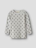 Product image thumbnail 1 MERINO WOOL TOP, Oyster Mushroom