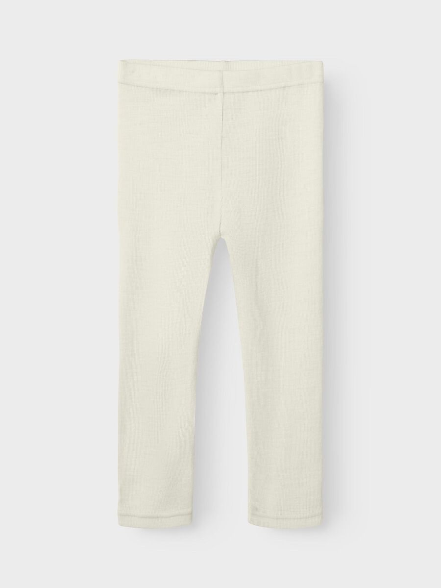 Product carousel image - LEGGINGS, Turtledove | 2