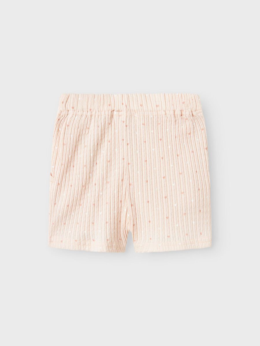 name it PRINTED SHORTS, Peach Blush, highres - 13243561_PeachBlush_002.jpg