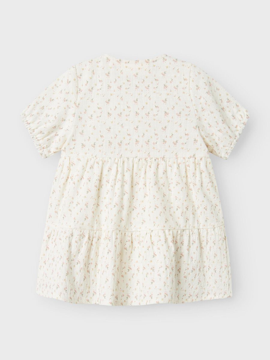 name it EN COTON BIOLOGIQUE ROBE, Coconut Milk, highres - 13243130_CoconutMilk_002.jpg