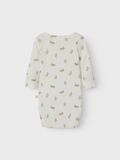 name it LANGE MOUWEN ROMPER, Coconut Milk, highres - 13244157_CoconutMilk_002.jpg