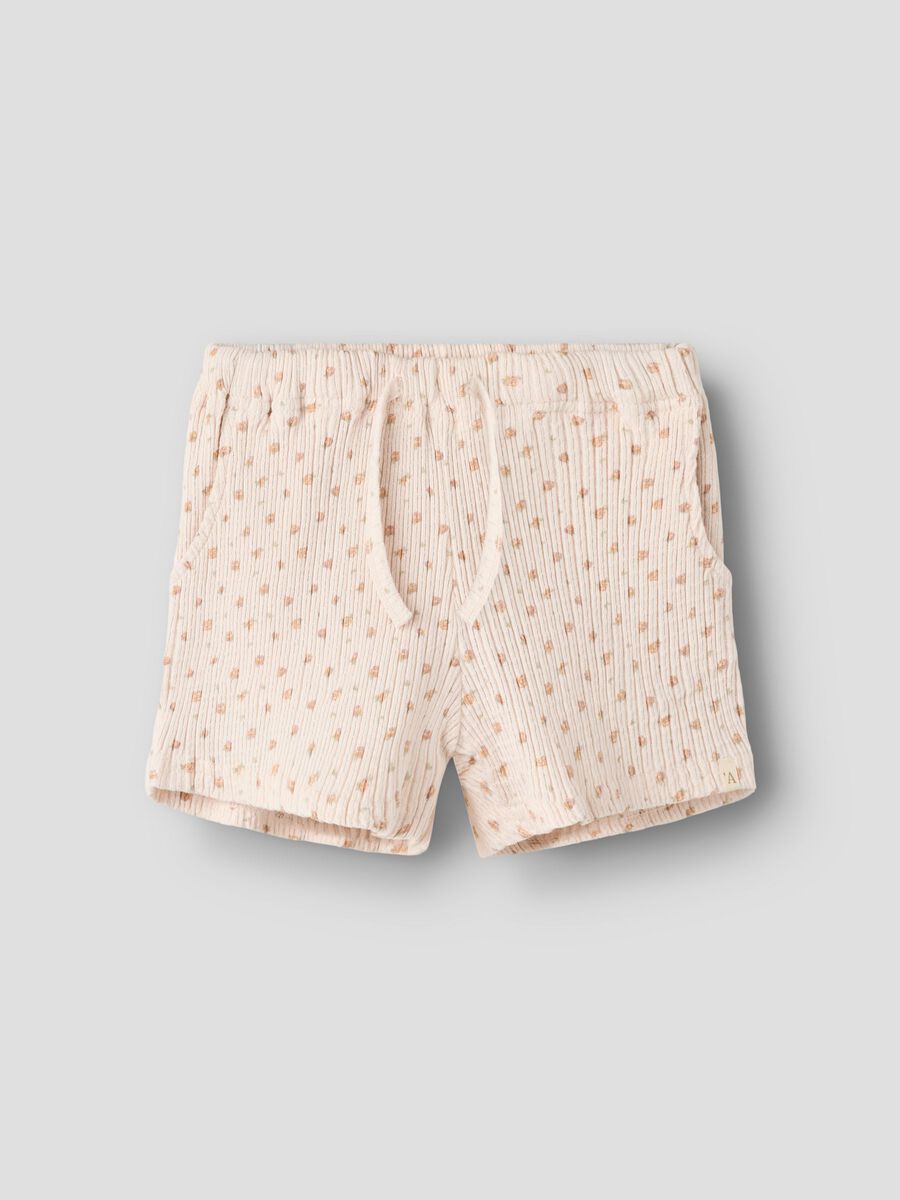 Product carousel image - PRINTED SHORTS, Shell | 1