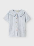 name it ORGANIC COTTON SHIRT, Zen Blue, highres - 13243371_ZenBlue_003.jpg