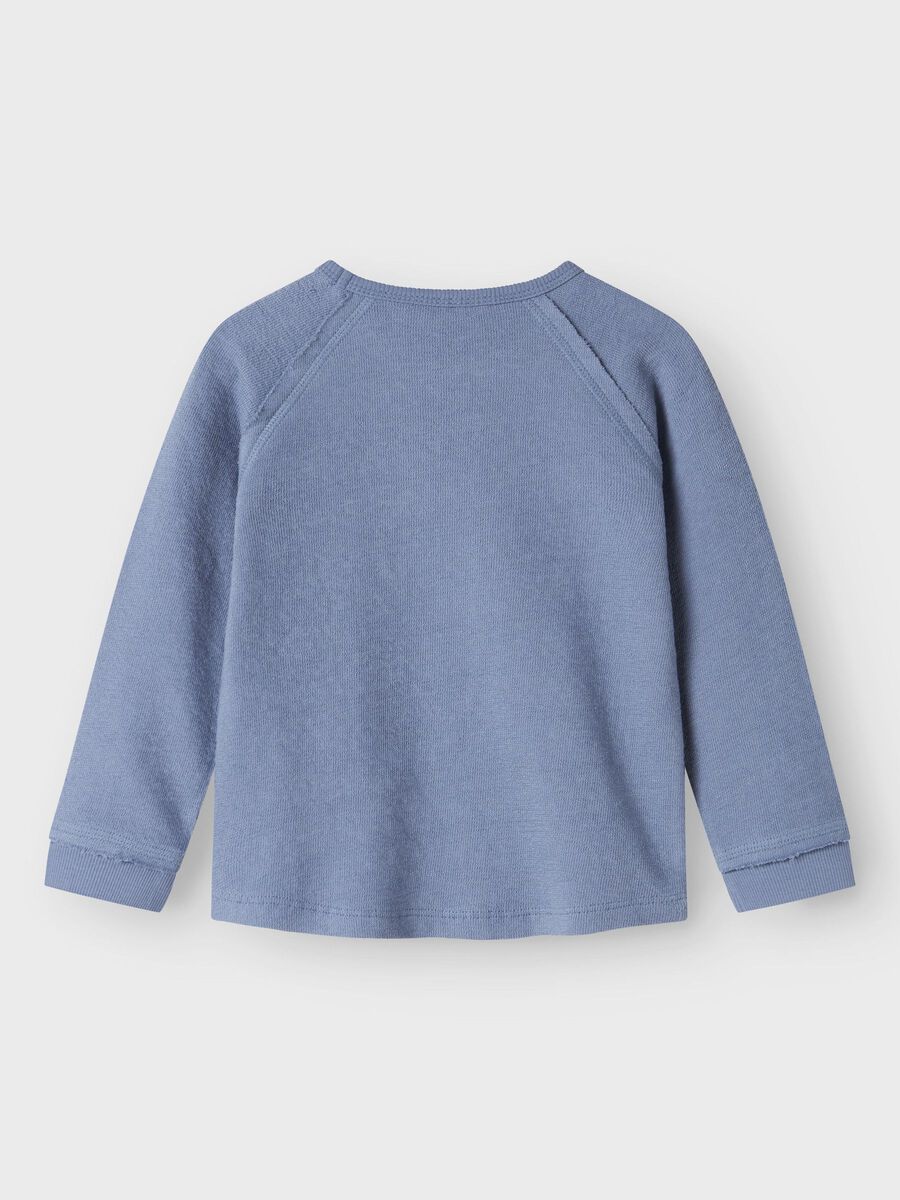 name it ORGANIC COTTON LONG SLEEVED TOP, Troposphere, highres - 13228100_Troposphere_002.jpg