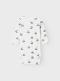 Product image thumbnail - MANGAS LARGAS PELELE, Coconut Milk | 4