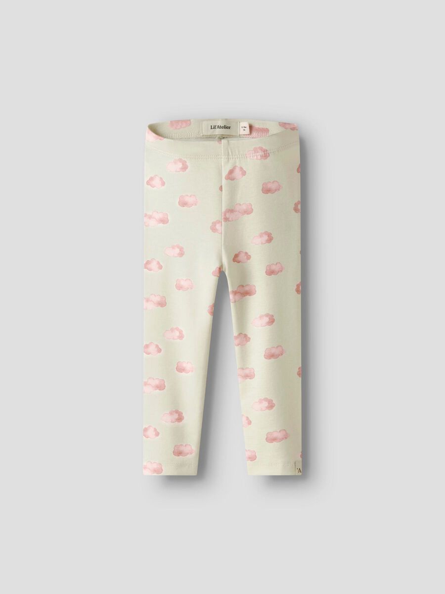 name it SLIM FIT LEGGINGS, Turtledove, highres - 13249207_Turtledove_1228196_003.jpg