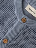 Product image thumbnail - KNITTED CARDIGAN, Tradewinds | 3