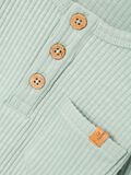 name it SLIM FIT LONG SLEEVED TOP, Jadeite, highres - 13225610_Jadeite_005.jpg