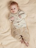 Product image thumbnail - BIO-BAUMWOLL BODY-HEMD, Turtledove | 2