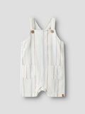Product image thumbnail - L&Ouml;S PASSFORM OVERALLER, Coconut Milk | 1