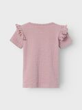 name it SLIM FIT T-SHIRT, Fawn, highres - 13230672_Fawn_002.jpg