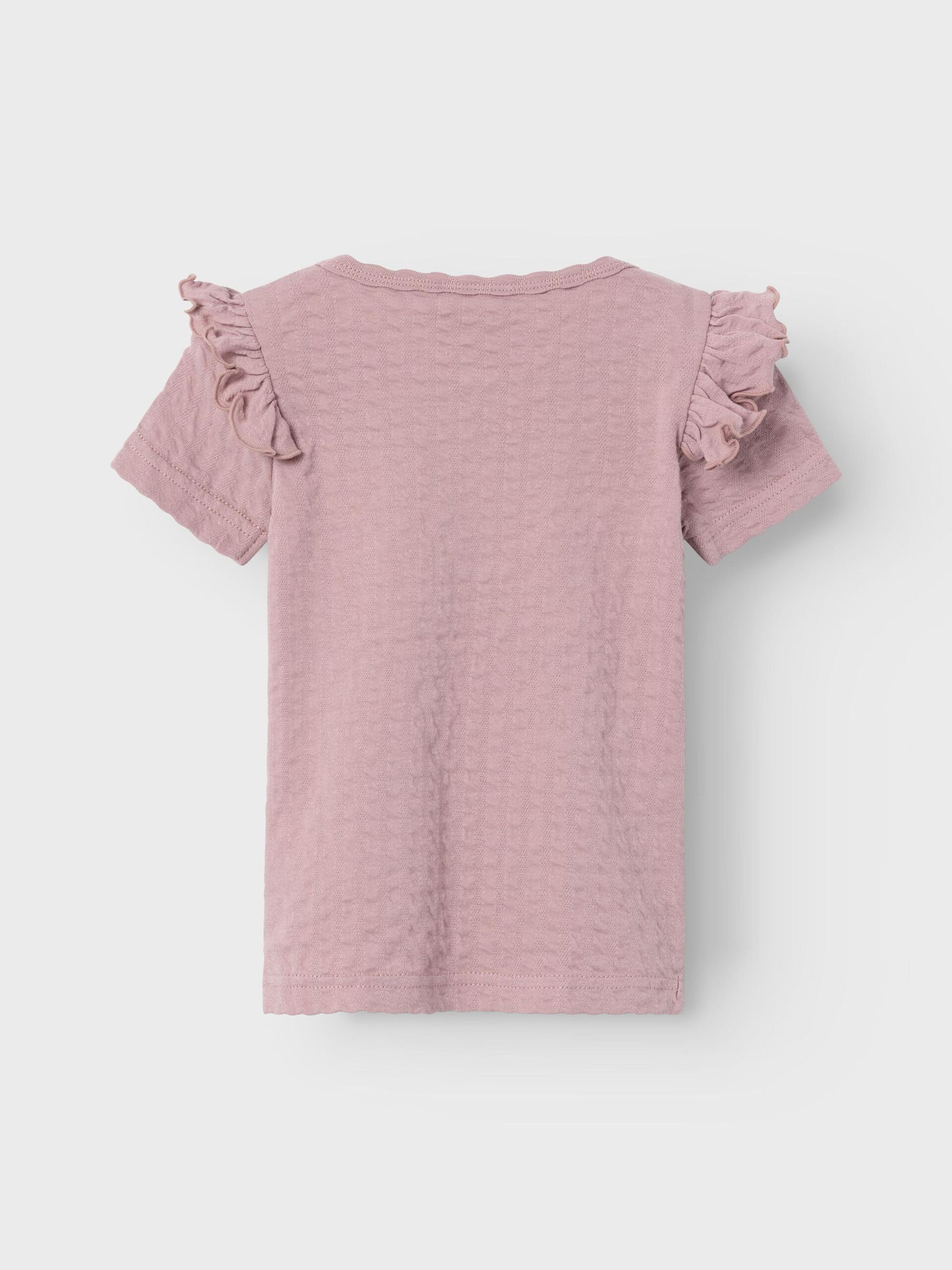 Carousel image - SLIM FIT T-SHIRT, Fawn | 2