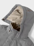 Product image thumbnail - LASNOW10 SKI JACKET, Poppy Seed | 4