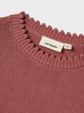 name it SHORTSLEEVED KNITTED TOP, Withered Rose, highres - 13245381_WitheredRose_006.jpg