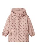 Product image thumbnail - LASNOW10 SKI JACKET, Misty Rose | 8