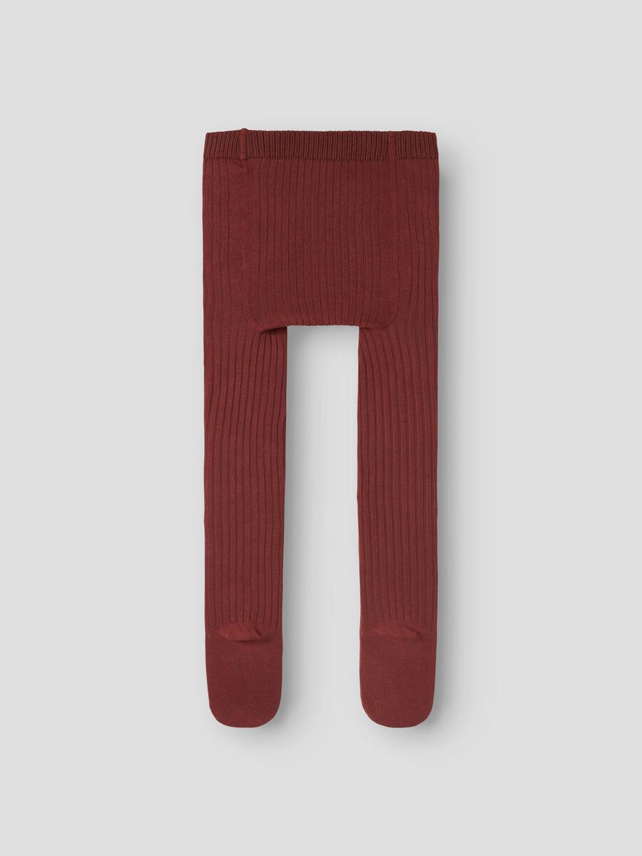 Product carousel image 2 RIBB STRUMPBYXOR, Mahogany