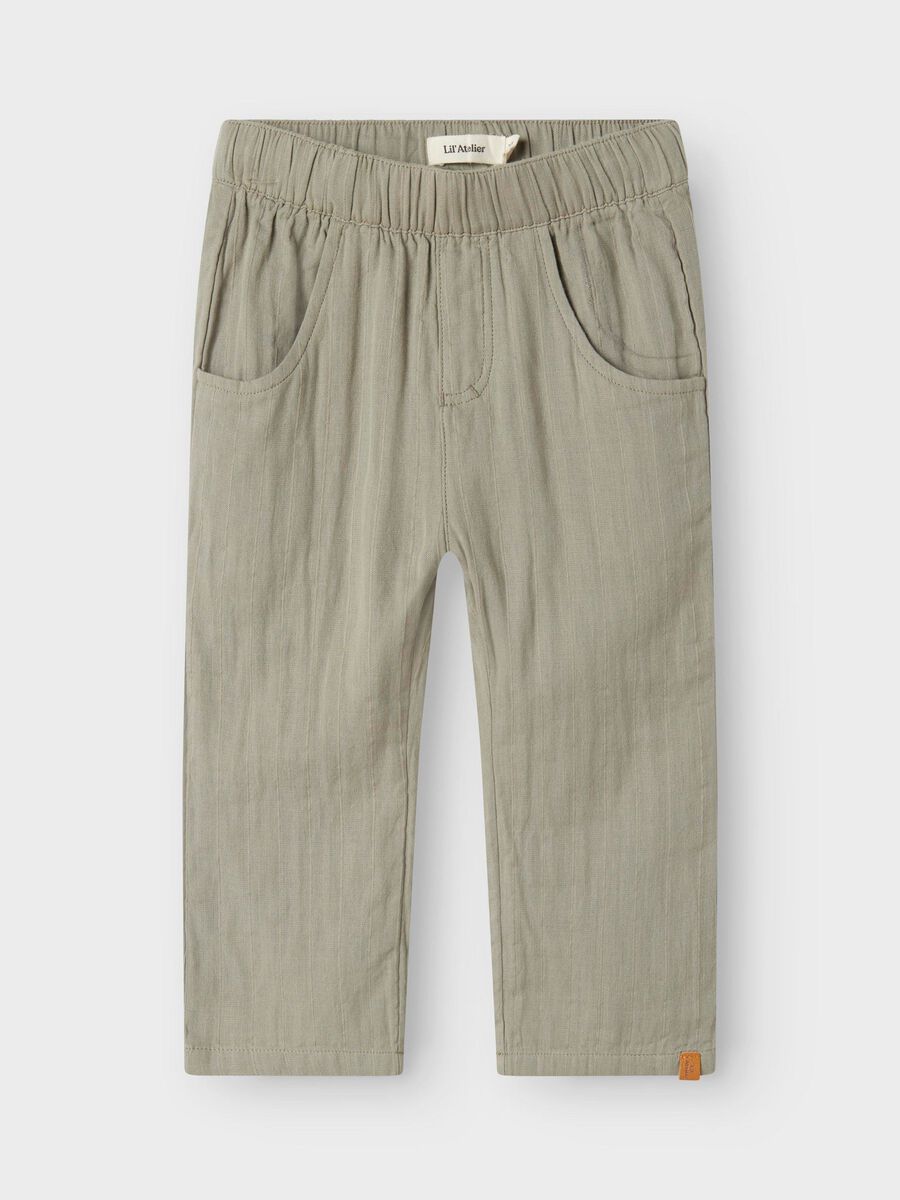 name it REGULAR FIT TROUSERS, Forest Fog, highres - 13244707_ForestFog_003.jpg