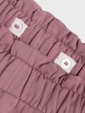 Product image thumbnail - LOOSE FIT SWEATPANTS, Nostalgia Rose | 3