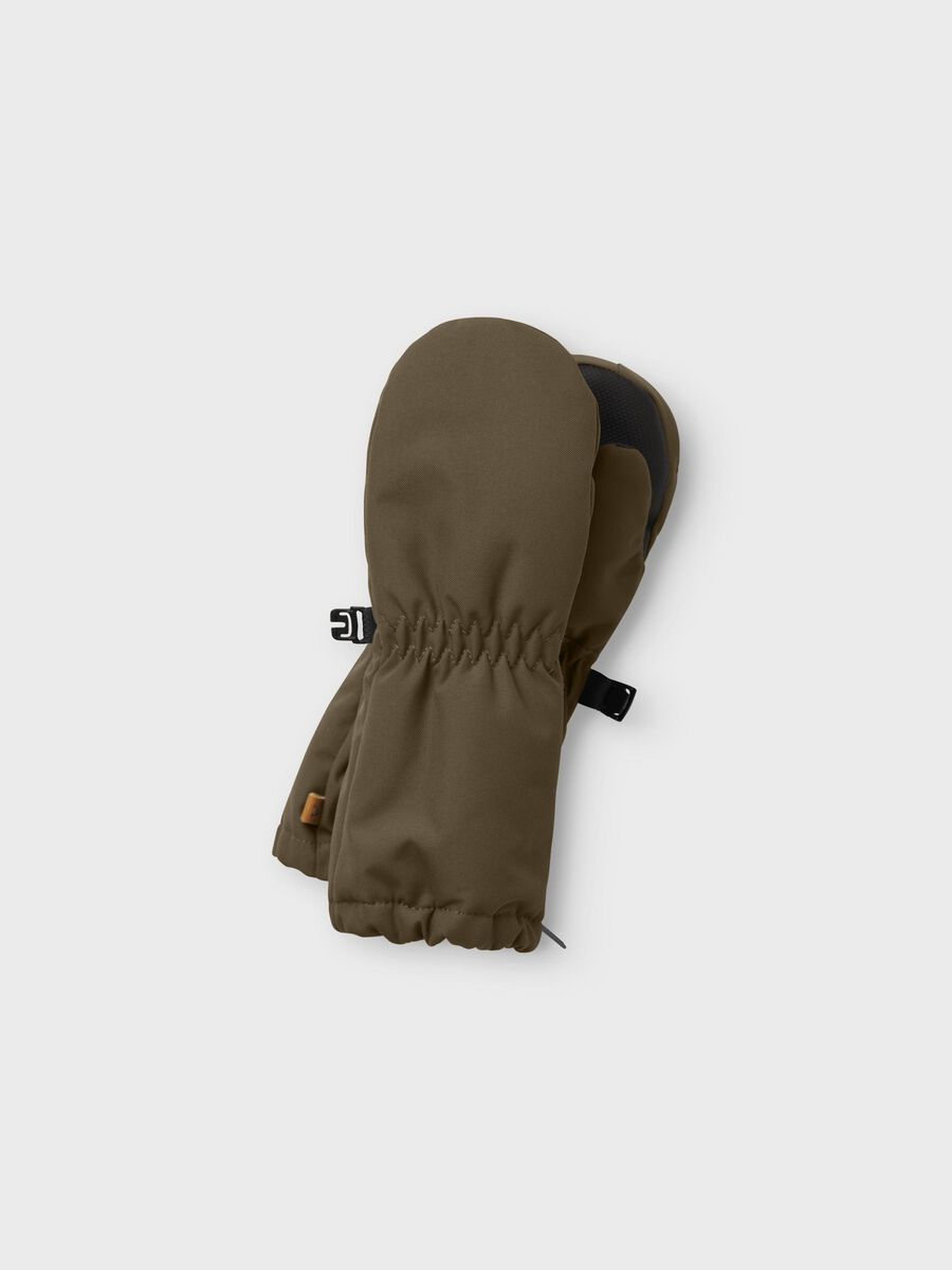 Product carousel image - SNOW10 MITTEN, Sea Turtle | 2