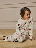 Product image thumbnail - PULLOVER A MAGLIA, Pastel Parchment | 3