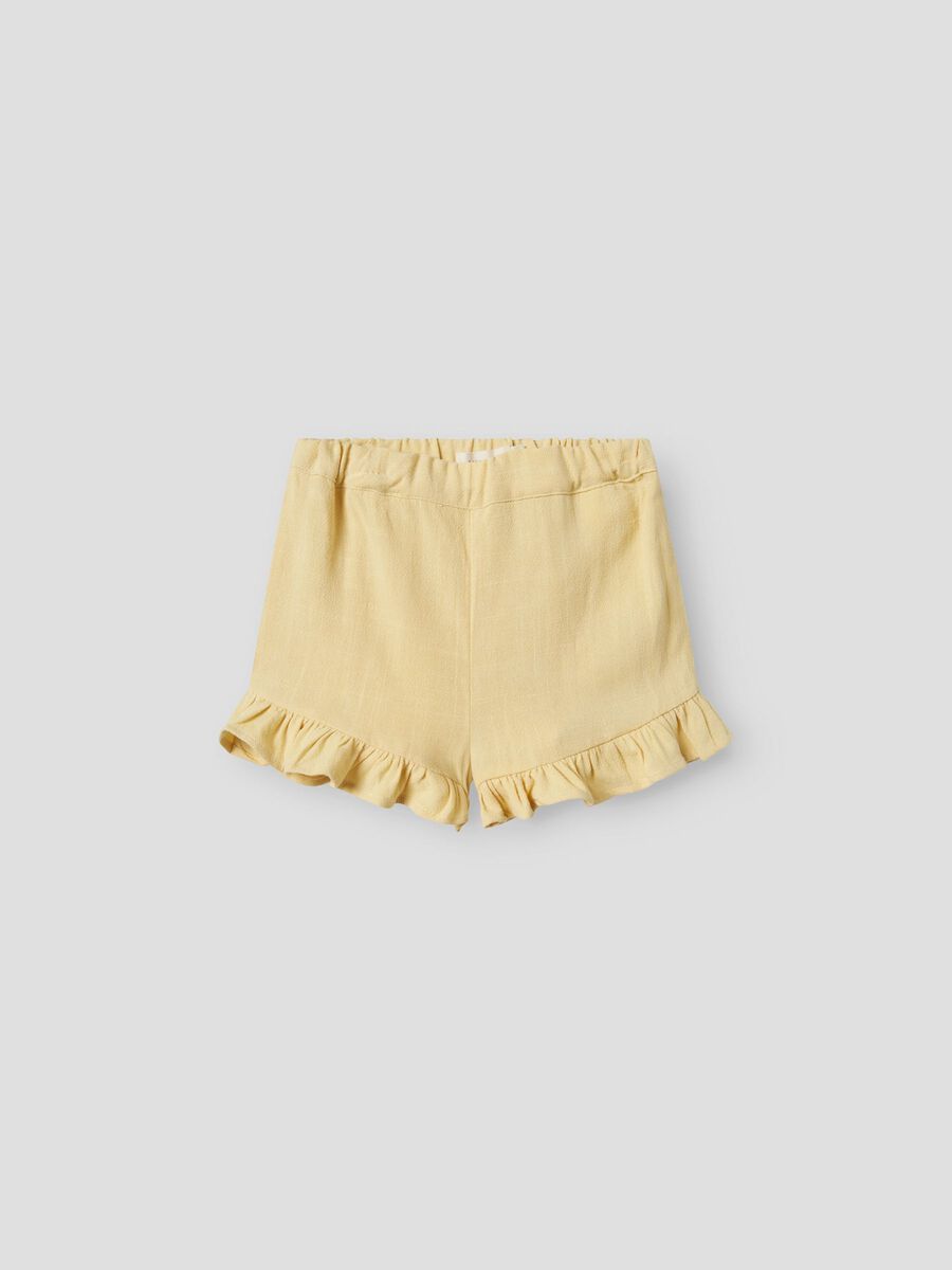 name it LOOSE FIT SHORTS, Sea Mist, highres - 13243565_SeaMist_003.jpg