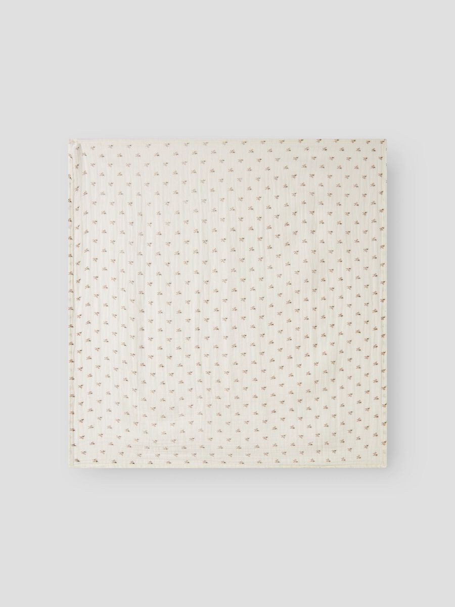 Product carousel image - 3-PACK BIO-BAUMWOLL STOFFWINDEL, Coconut Milk | 2