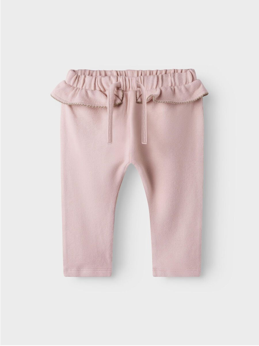 name it ALGODÓN ORGÁNICO PANTALONES, Misty Rose, highres - 13249533_MistyRose_003.jpg