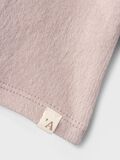 Product image thumbnail - SMAL PASSFORM LANGERMET TOPP, Shadow Gray | 3