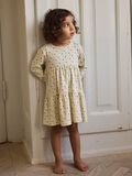 Product image thumbnail 2 COUPE AMPLE ROBE, Turtledove