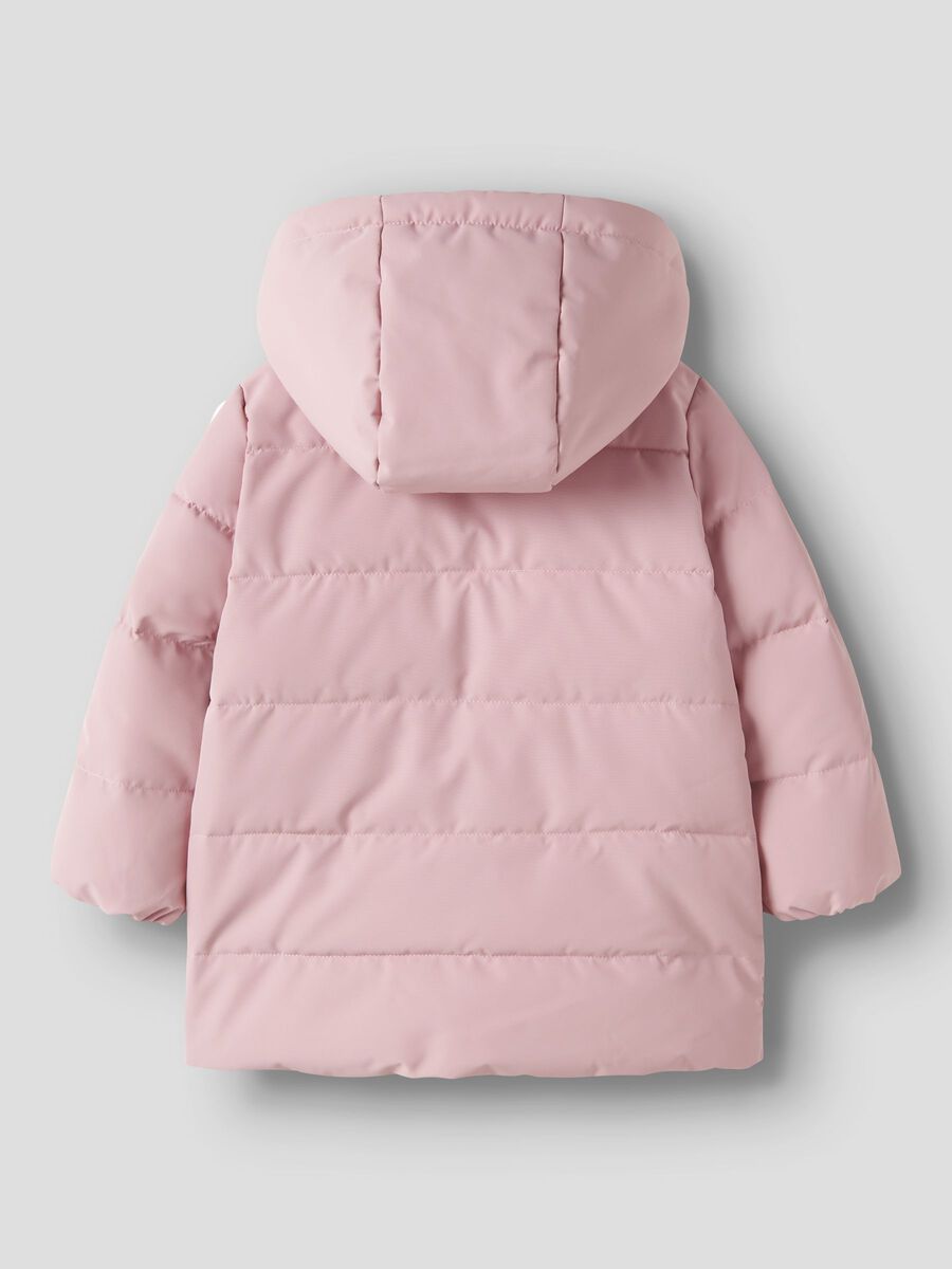 Product carousel image 2 LAMEDOW03 PUFFER JACKET, Zephyr