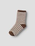 Product image thumbnail 4 3 PACK SOCKS, Turtledove