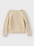 name it ORGANIC COTTON KNITTED TOP, Turtledove, highres - 13238350_Turtledove_1159075_002.jpg