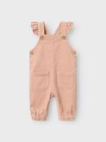 Product image thumbnail - CORD OVERALL, Rugby Tan | 1