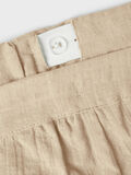 name it ORGANIC COTTON SHORTS, Croissant, highres - 13218189_Croissant_005.jpg