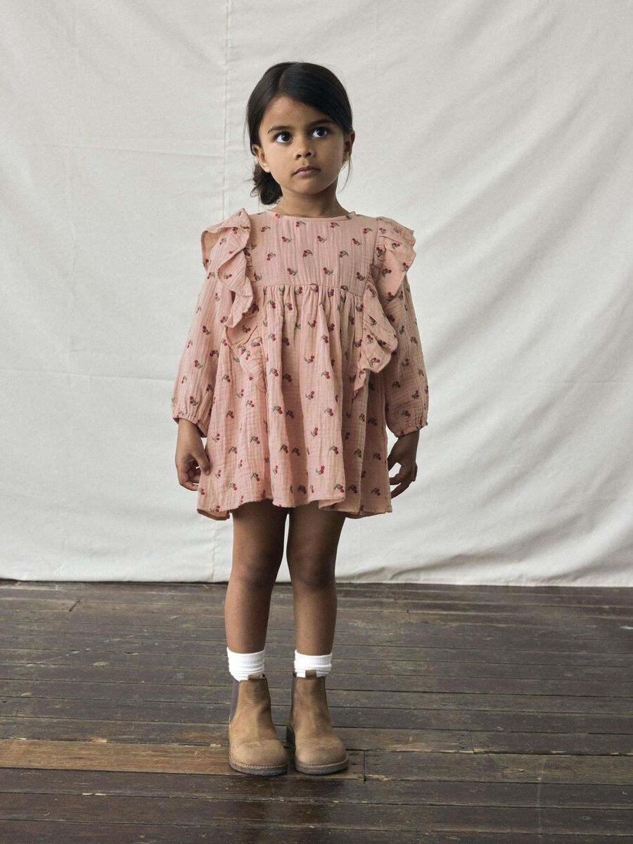 name it ORGANIC COTTON DRESS, Misty Rose, highres - 13245241_MistyRose_007.jpg