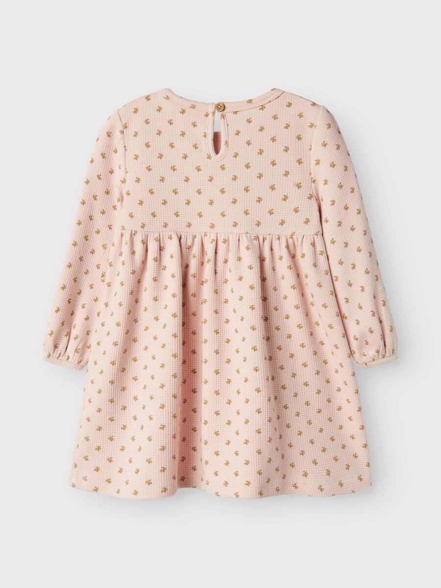 name it LONG SLEEVED DRESS, Peach Whip, highres - 13240318_PeachWhip_002.jpg