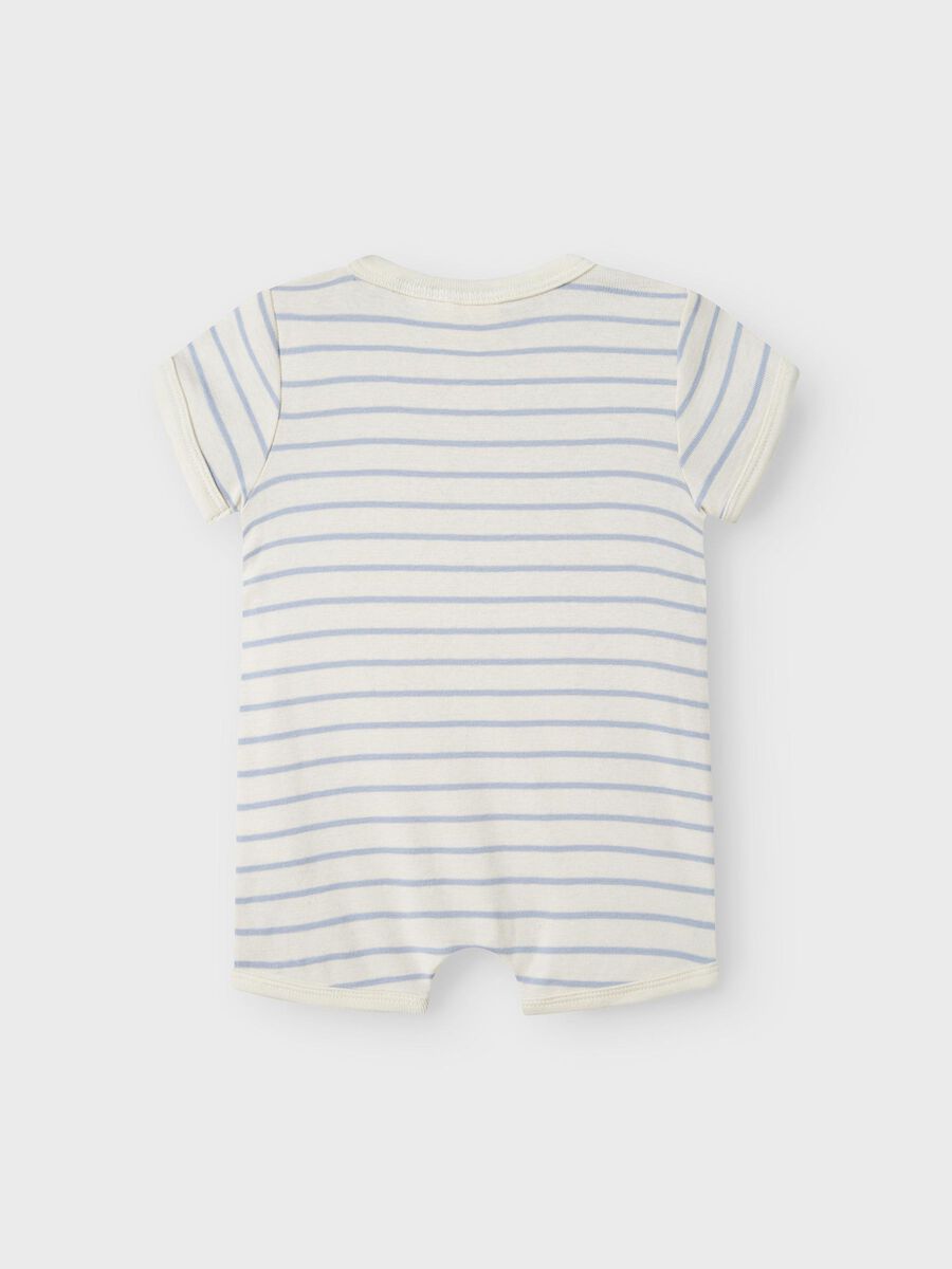 name it STRIPED BODYSUIT, Zen Blue, highres - 13243730_ZenBlue_002.jpg