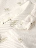 Product image thumbnail - IMPRIMÉ LEGGINGS, Pastel Parchment | 3