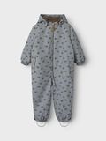 Product image thumbnail - SNOW10 SCHNEEANZUG, Ultimate Grey | 1