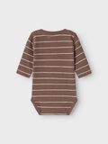 name it ORGANIC COTTON ROMPER, Shitake, highres - 13236918_Shitake_002.jpg