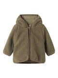 Product image thumbnail - TEDDY JACKET, Overland Trek | 4
