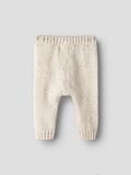 Product image thumbnail - ORGANIC COTTON TROUSERS, Turtledove | 2