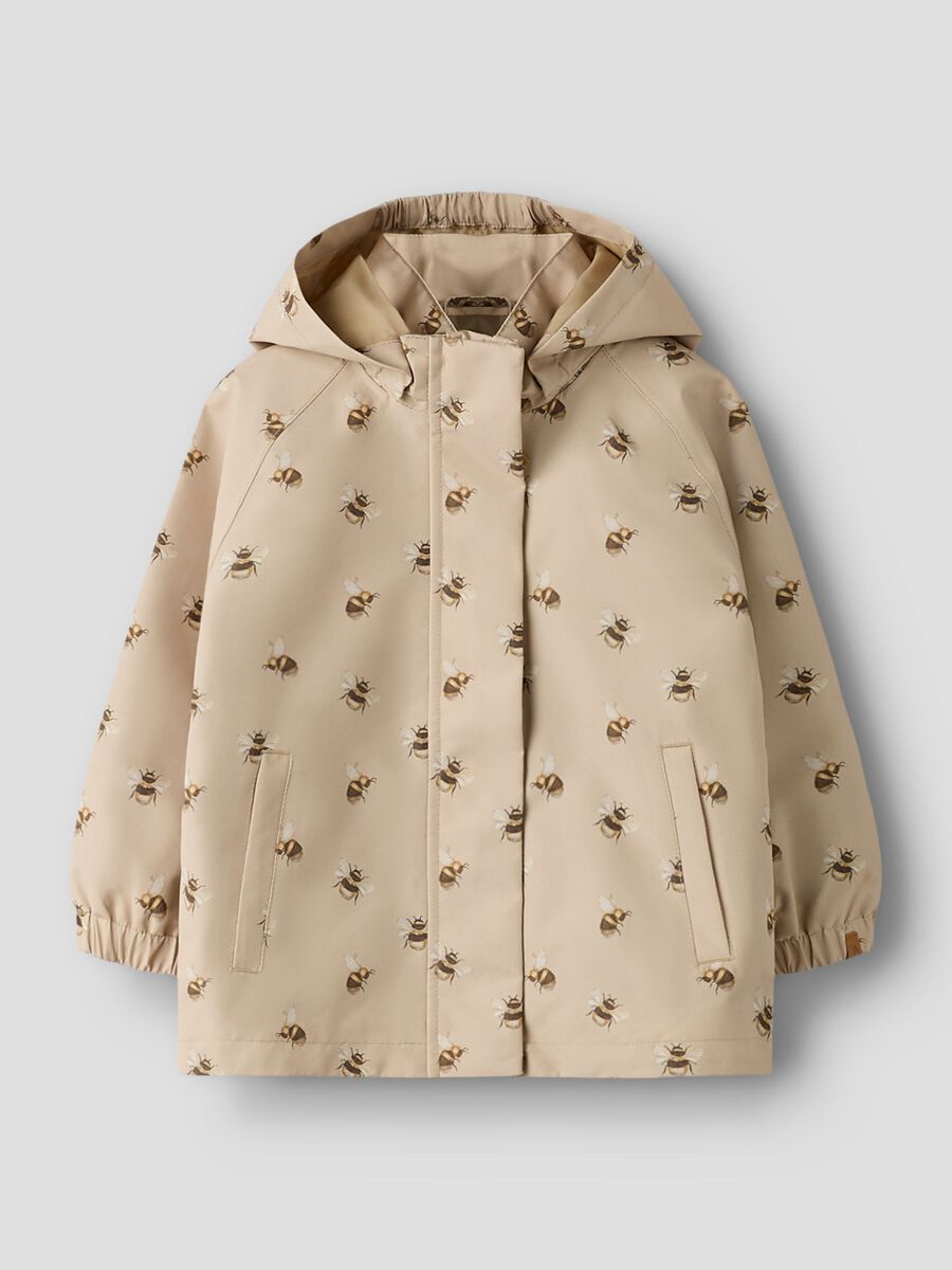 Product carousel image - DISE&Ntilde;O ESTAMPADO CHAQUETA, Safari | 2