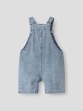 name it ORGANIC COTTON DUNGAREES, Medium Blue Denim, highres - 13241457_MediumBlueDenim_002.jpg