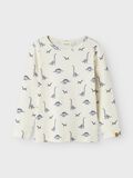 name it SLIM FIT LONG SLEEVED TOP, Turtledove, highres - 13244744_Turtledove_1196628_003.jpg