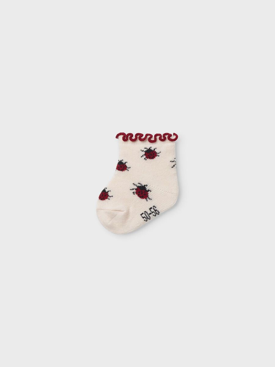 name it PRINTED SOCKS, Silver Peony, highres - 13241161_SilverPeony_003.jpg
