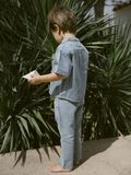 name it ORGANIC COTTON DENIM SHIRT, Medium Blue Denim, highres - 13241460_MediumBlueDenim_007.jpg
