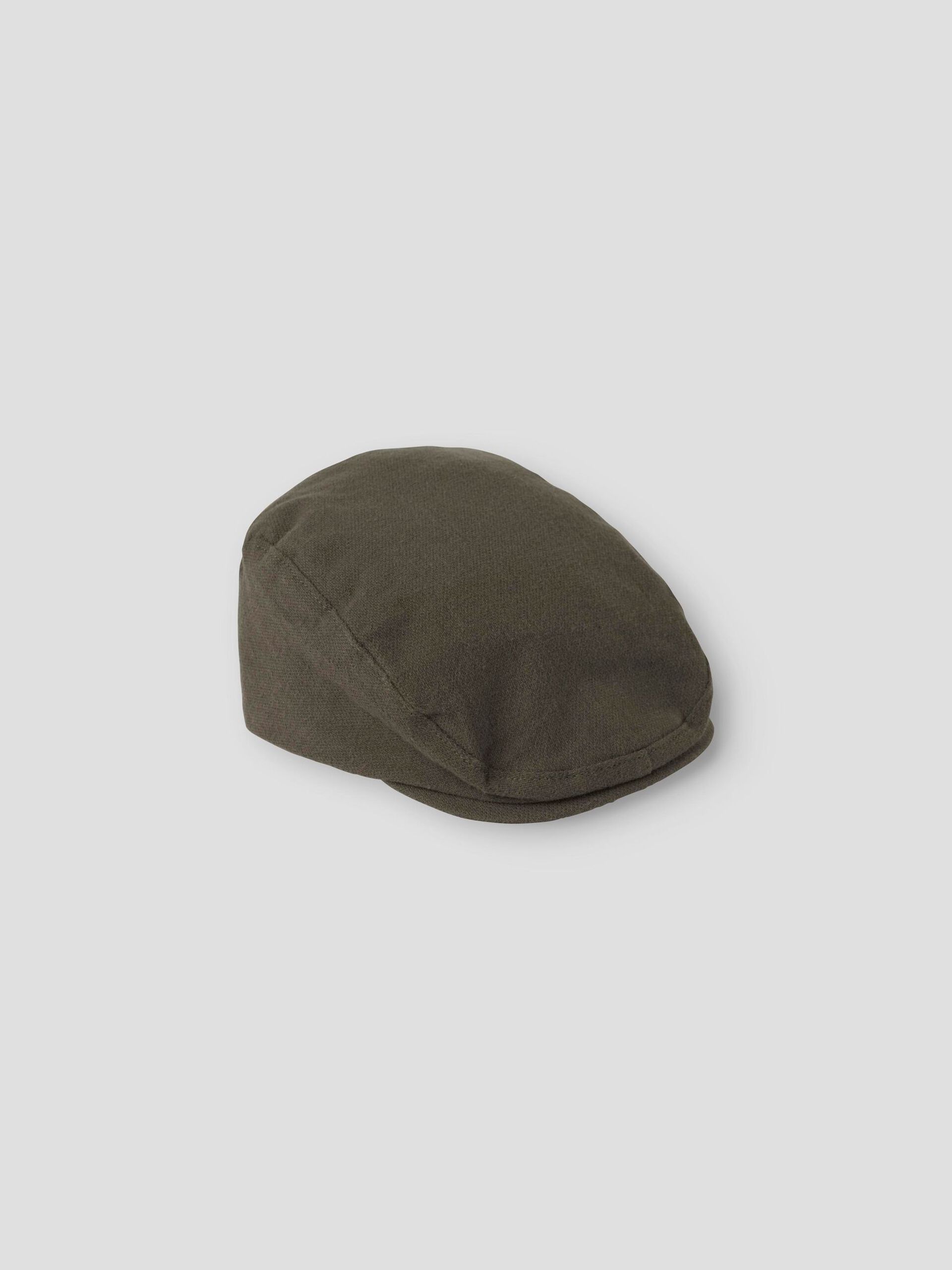 Carousel image - SIXPENCE HAT, Sea Turtle | 5