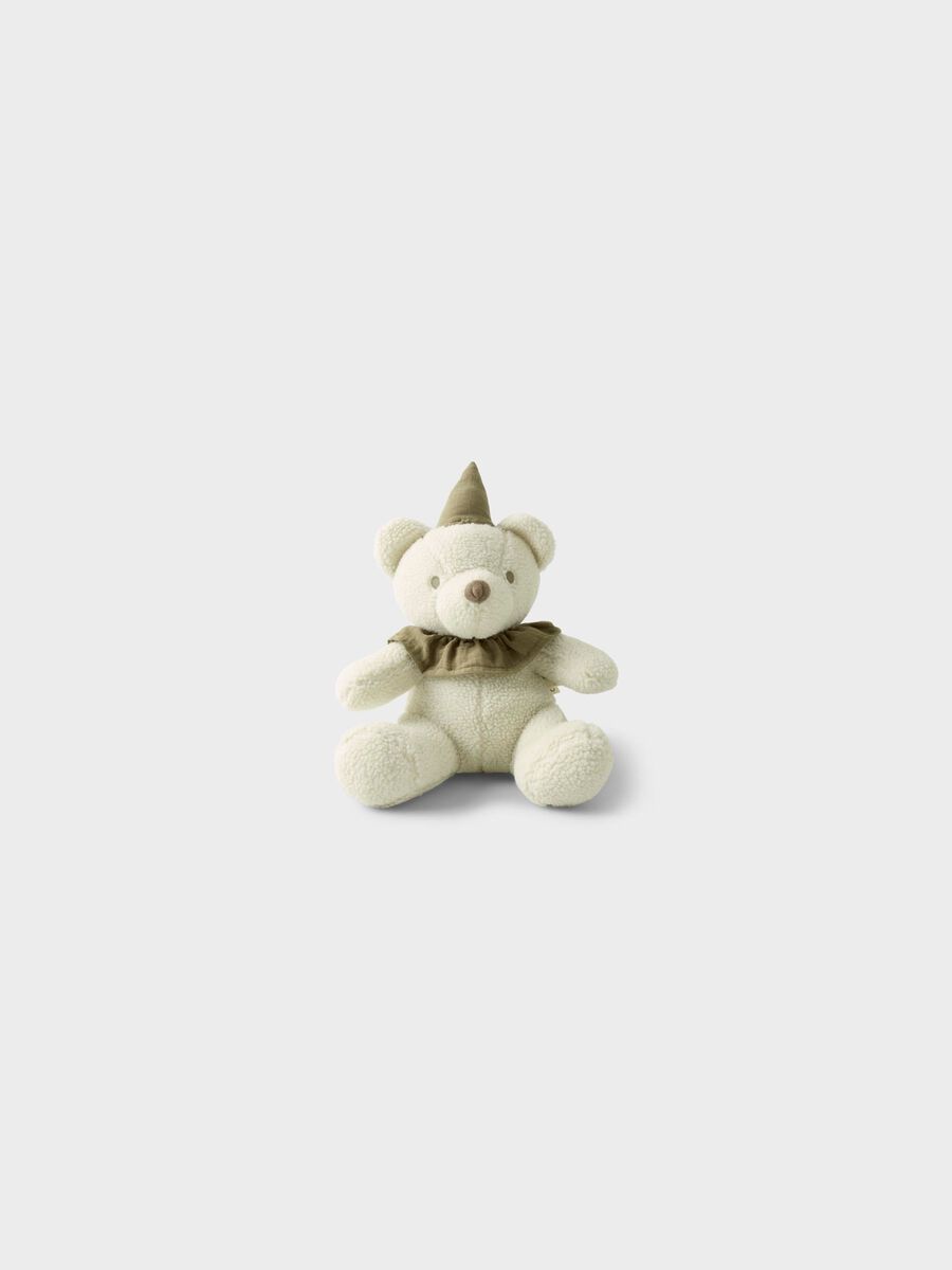 Product carousel image - BJØRN KOSEDYR, Turtledove | 1