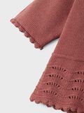 name it SHORTSLEEVED KNITTED TOP, Withered Rose, highres - 13245381_WitheredRose_005.jpg